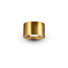 Load image into Gallery viewer, LED Surface Mounted Downlight VMCL004601A008AB, Antique Brass
