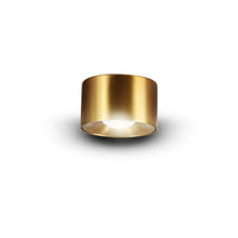 Load image into Gallery viewer, LED Surface Mounted Downlight VMCL004601A008AB, Antique Brass
