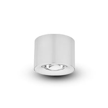 Load image into Gallery viewer, LED Surface Mounted Downlight VMCL004601B012CH, Chrome
