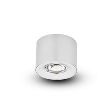 Load image into Gallery viewer, LED Surface Mounted Downlight VMCL004601B012CH, Chrome
