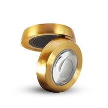 Load image into Gallery viewer, LED Adjustable Wall +Ceiling Mount VMCL004701A008AB, Antique Brass

