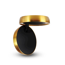 Load image into Gallery viewer, LED Adjustable Wall +Ceiling Mount VMCL004701A008AB, Antique Brass
