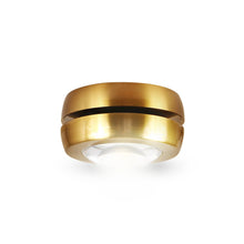 Load image into Gallery viewer, LED Adjustable Wall +Ceiling Mount VMCL004701A008AB, Antique Brass
