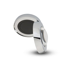 Load image into Gallery viewer, LED Adjustable Wall +Ceiling Mount VMCL004701A008CH, Chrome
