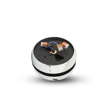 Load image into Gallery viewer, LED Adjustable Wall +Ceiling Mount VMCL004701A008CH, Chrome

