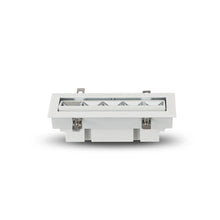 Load image into Gallery viewer, 5 Lights LED Adjustable Recessed Downlight, Stock Item Beam Angle 34, White
