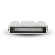 Load image into Gallery viewer, LED Fixed Recessed Wall Washer w/Trim VMDL000605E012WH, White
