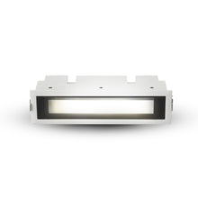 Load image into Gallery viewer, LED Fixed Recessed Wall Washer w/Trim VMDL000605E012WH, White
