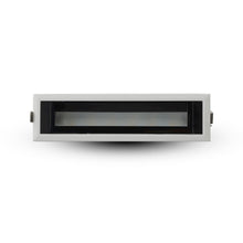 Load image into Gallery viewer, LED Fixed Recessed Wall Washer w/Trim VMDL000605E012WH, White
