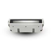 Load image into Gallery viewer, LED Fixed Recessed Wall Washer w/Trim VMDL000605E012WH, White
