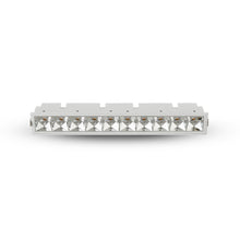 Load image into Gallery viewer, 10 Lights LED Fixed Recessed Downlight, Stock Item Beam Angle 34, White
