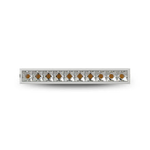 Load image into Gallery viewer, 10 Lights LED Fixed Recessed Downlight, Stock Item Beam Angle 34, White
