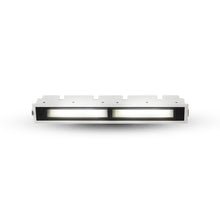 Load image into Gallery viewer, LED Fixed Rcessed Wall Washer w/Trim VMDL000610E024WH, White
