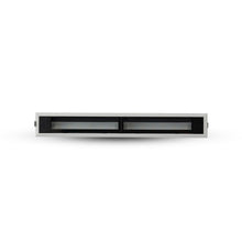 Load image into Gallery viewer, LED Fixed Rcessed Wall Washer w/Trim VMDL000610E024WH, White
