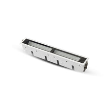 Load image into Gallery viewer, LED Fixed Rcessed Wall Washer w/Trim VMDL000610E024WH, White
