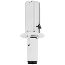 Load image into Gallery viewer, 3.75", 13W LED Adjustable Recessed Spotlight, Stock Item Beam Angle 36, White
