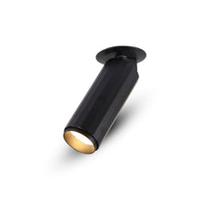 Load image into Gallery viewer, LED Adjustable Flush Mounted Spotlight, Stock Item Beam Angle 36, Black
