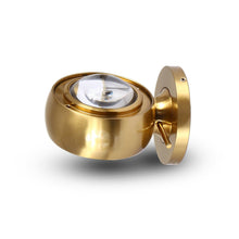 Load image into Gallery viewer, LED Adjustable Wall Mount VMWA004201A008AB, Antique Brass
