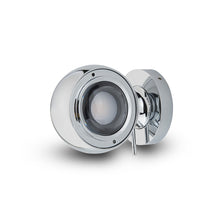 Load image into Gallery viewer, LED Adjustable Wall Mount VMWA004201A008CH, Chrome
