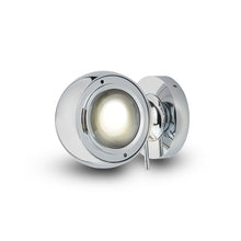 Load image into Gallery viewer, LED Adjustable Wall Mount VMWA004201A008CH, Chrome
