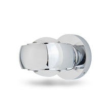 Load image into Gallery viewer, LED Adjustable Wall Mount VMWA004201A008CH, Chrome

