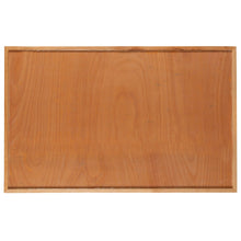 Load image into Gallery viewer, 30" x 48" Rectangle Butcher Block Style Table Top
