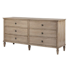 Load image into Gallery viewer, Madison Park Signature Victoria 6-Drawer Dresser MPS137-0117 By Olliix
