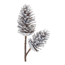 Load image into Gallery viewer, Pine Cone Pick (Set of 2)
