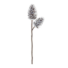 Load image into Gallery viewer, Pine Cone Pick (Set of 2)

