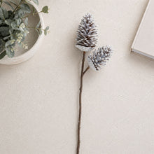 Load image into Gallery viewer, Pine Cone Pick (Set of 2)
