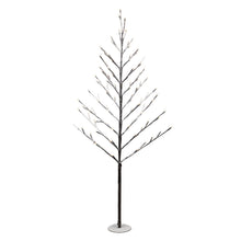 Load image into Gallery viewer, LED Lighted Tree 38"H
