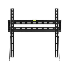 Load image into Gallery viewer, TV Wall Mount with Built-In Level - Fits most TV's 32" - 55" (Weight Capacity 120LB)
