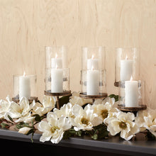 Load image into Gallery viewer, Magnolia Floral Spray (Set of 2)
