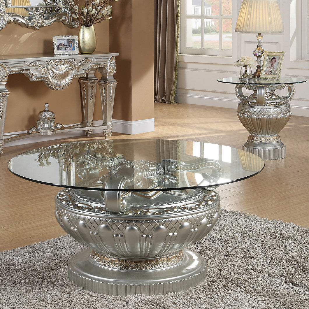 HD-8908S – COFFEE TABLE