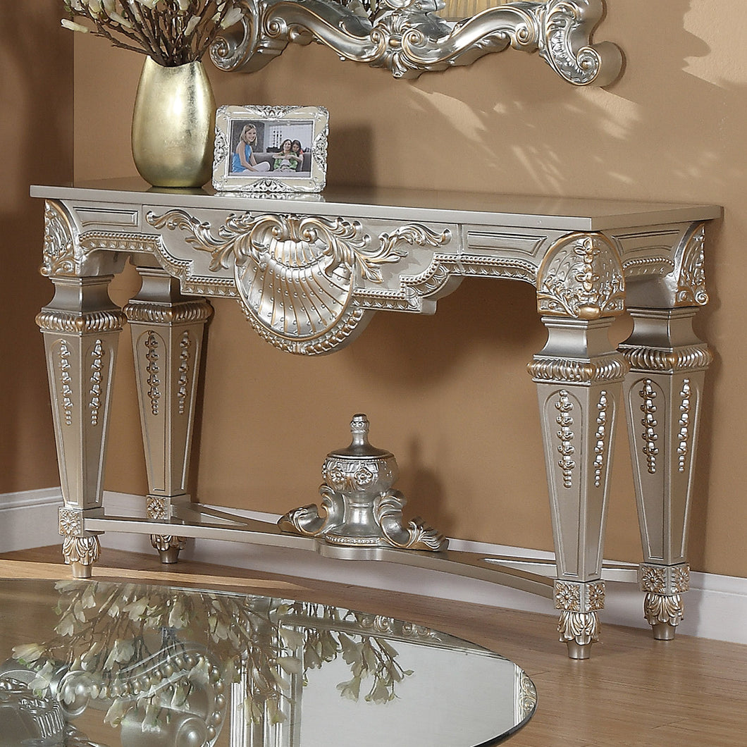 HD-8908S – CONSOLE TABLE