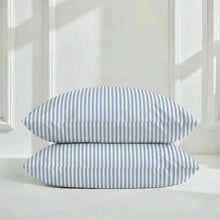 Load image into Gallery viewer, Luxe Australian Sateen Pillowcase Set
