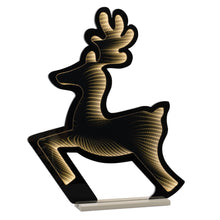Load image into Gallery viewer, Deer Ekkolight 32.5"H
