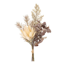 Load image into Gallery viewer, Glittered Protea Pine Bundle (Set of 2)
