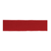 Load image into Gallery viewer, Wool Holiday Ribbon 4" x 5 Yds.
