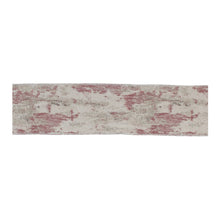 Load image into Gallery viewer, Pink and Silver Shimmer Wired Ribbon (Set of 2)
