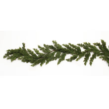 Load image into Gallery viewer, Pine Garland 6'L
