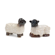 Load image into Gallery viewer, Mini Sheep Figurine (Set of 6)
