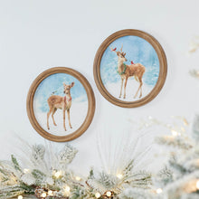 Load image into Gallery viewer, Deer Frame (Set of 2)
