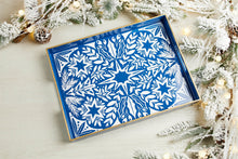 Load image into Gallery viewer, North Star Print Tray 15.75"L
