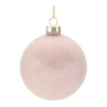 Load image into Gallery viewer, Beaded Glass Ball Ornament (Set of 12)
