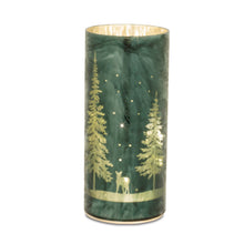 Load image into Gallery viewer, LED Pine Tree Luminary (Set of 3)

