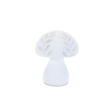 Load image into Gallery viewer, Etched Mushroom Decor (Set of 2)
