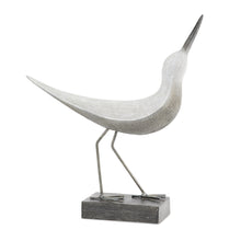 Load image into Gallery viewer, Modern Sea Bird Figurine (Set of 2)
