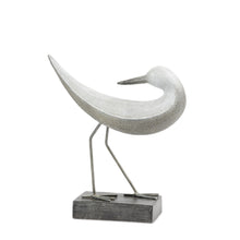 Load image into Gallery viewer, Modern Sea Bird Figurine (Set of 2)
