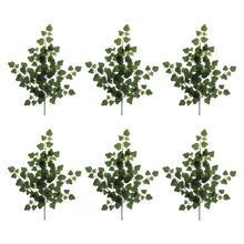 Load image into Gallery viewer, Ivy Foliage Spray (Set of 6)
